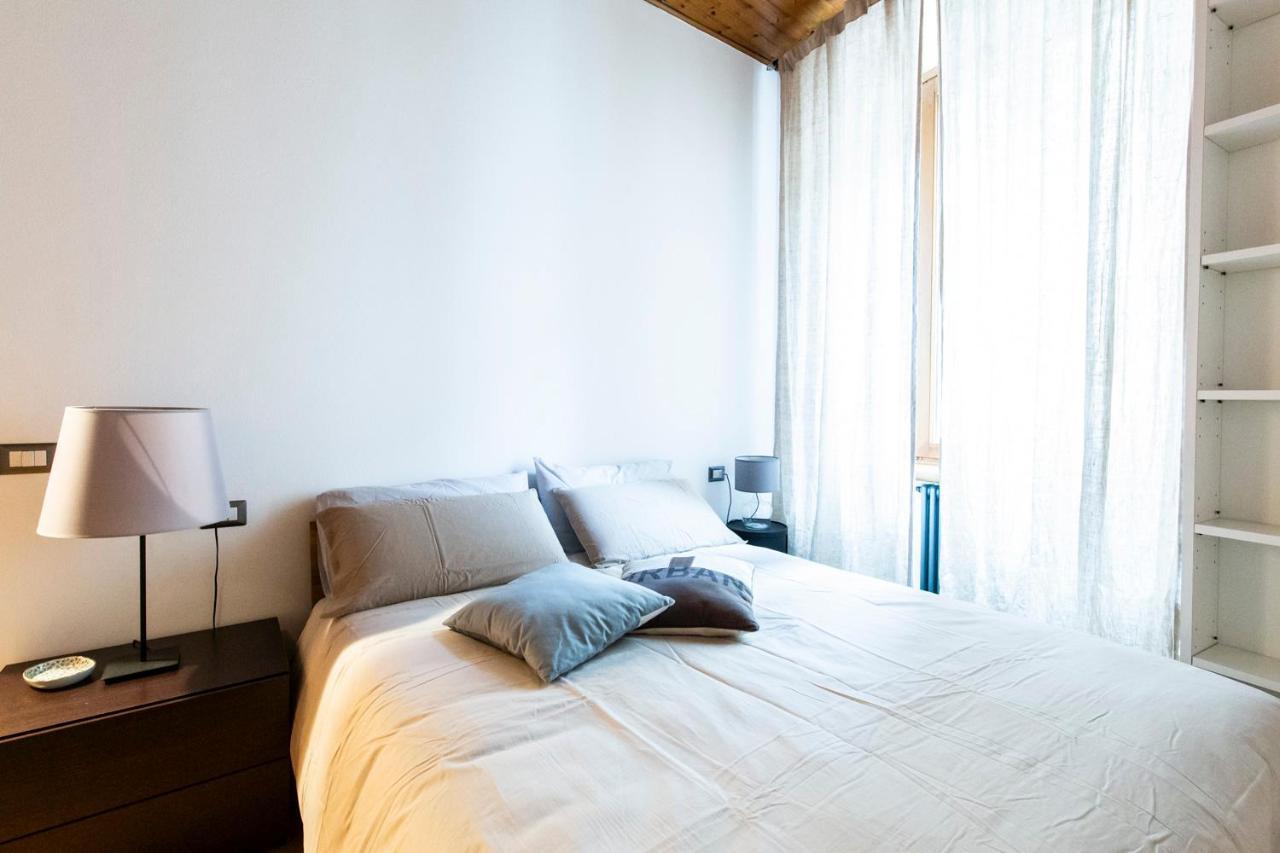 Апартаменты Quarenghi 31C Бергамо Экстерьер фото