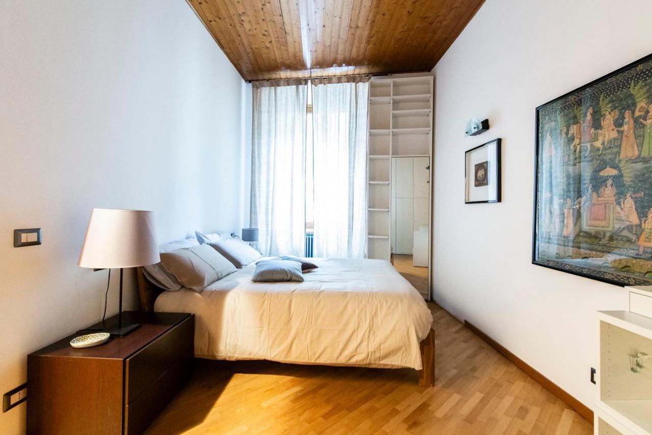 Апартаменты Quarenghi 31C Бергамо Экстерьер фото