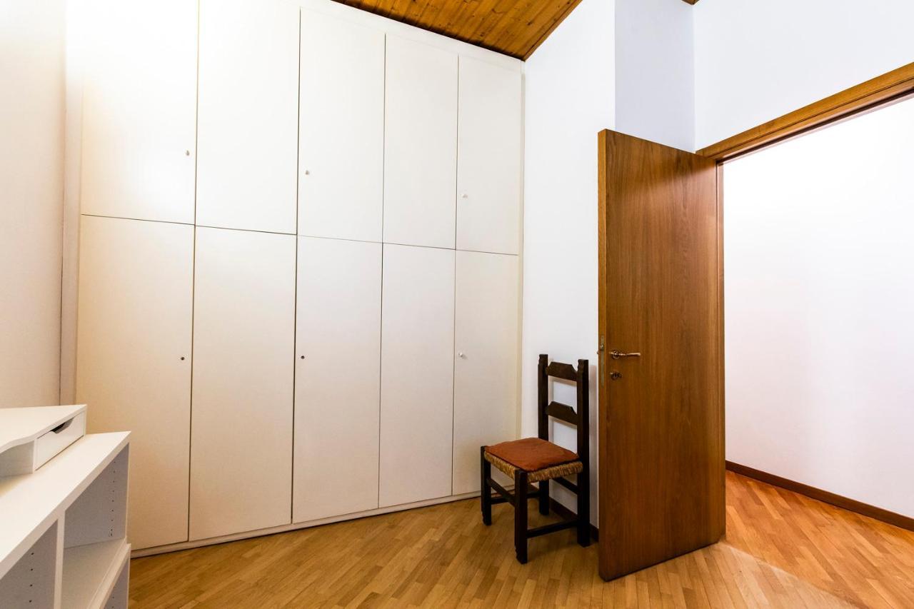 Апартаменты Quarenghi 31C Бергамо Экстерьер фото