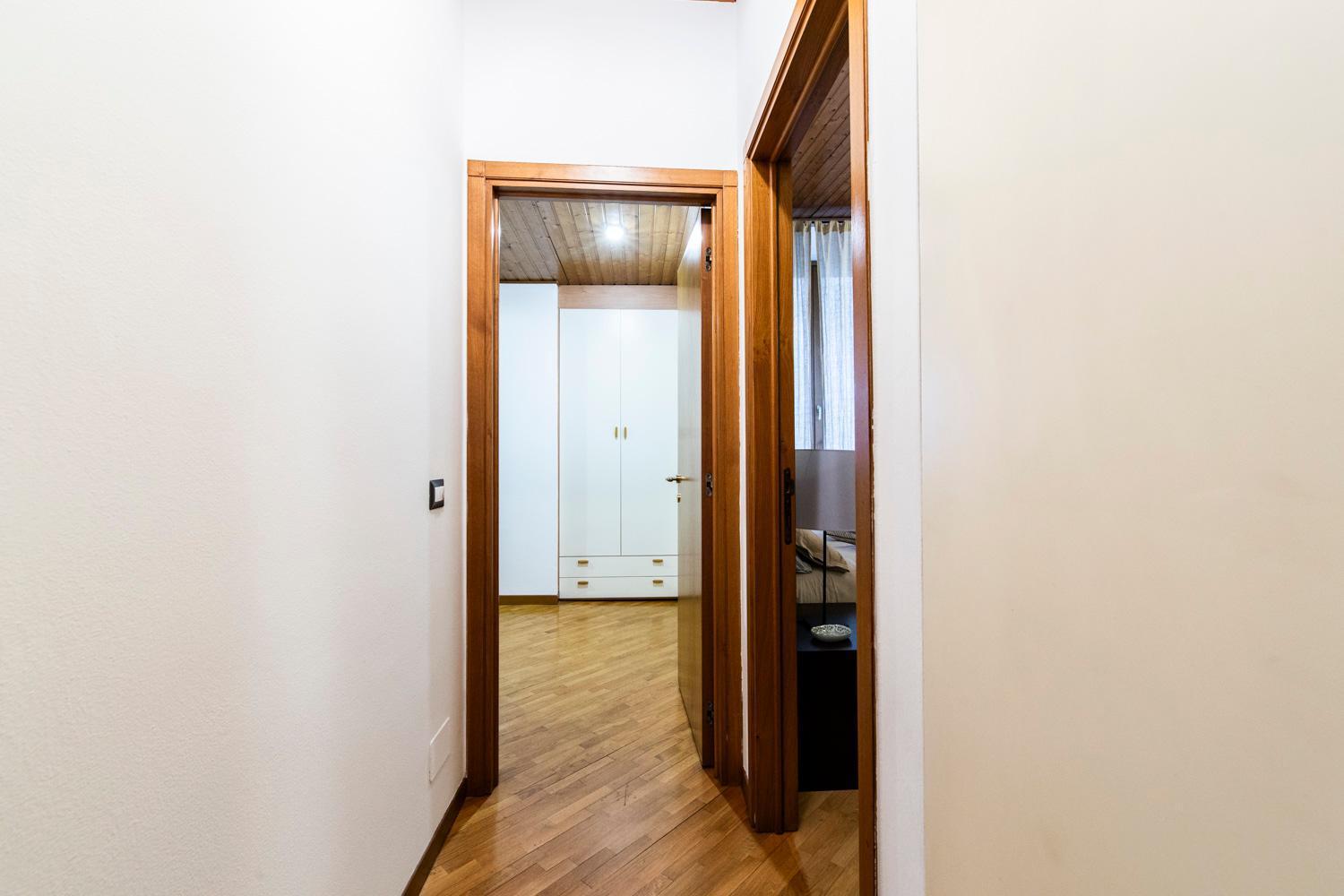 Апартаменты Quarenghi 31C Бергамо Экстерьер фото